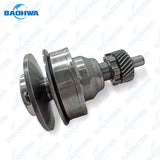 0AW 01J Sprockets And Chain Pulley Kit