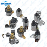 JF506E RE5F01A Solenoid Kit For MAZDA FORD MONDEO