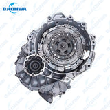 DQ200 0AM DSG 7speed Gearbox