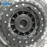 DQ200 0AM 7speed Dual clutch (12-Up)