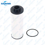 0B5 DL501 Automatic Transmission Auxiliary Filter