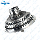 0B5 DL501 7 Speed Dual Clutch Assembly