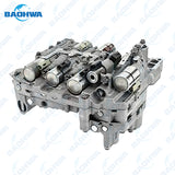 TF-81SC AF21B Solenoid Valve Body