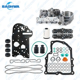 0AM DQ200 (DSG 7) Valve Body Repair Kit