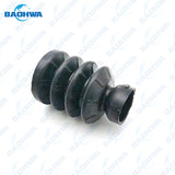 DQ200 0AM DSG 7 Speed Valve Body Push Rod Dust Cover For VW AUDI