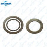 AW81-40LE Friction Kit