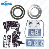 0B5 DQ501 DL501 Master Kit