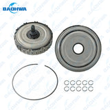 02E DQ250 DSG Dual Clutch 02E398029B