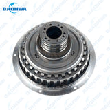 0B5 DL501 7 Speed Dual Clutch Assembly