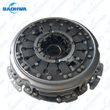 DQ200 0AM DSG 7speed Dual Clutch (08-12)