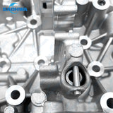 0AM DQ200 (DSG 7) Valve Body Housing