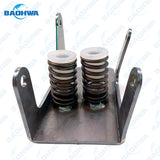 0AM DQ200 DSG 7speed Valve Body Test Machine Mechatronic