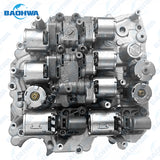 DQ500 0BH 0BT 0DE DQ380 0GC DQ381 Valve Body