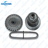 0AW 01J Sprockets And Chain Pulley Kit