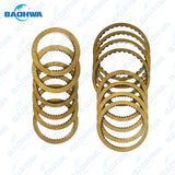 AW60-40LE AW60-42LE AF13  Friction Plate Discs Repair Kit