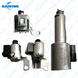 AW50-40LE AW50-40LS AW50-42LE (AF14 AF20 AF22) Solenoids Kit