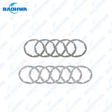 DSG DQ200 0AM 7 SPEED Gear Shift Fork Clutch Washer Kit