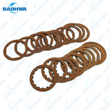 AW03-71LE AW03-72 A43DE A45DE A46DE A46DF Friction Kit