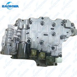 AW60-40LE AF13 Valve Body With Valve Solenoids
