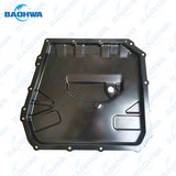 0B5 DSG DL501 oil pan 0B5321361b
