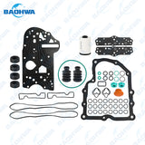 0AM DQ200 (DSG 7) Valve Body Repair Kit