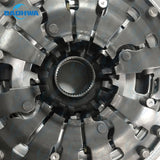 DQ200 0AM 7speed Dual clutch (12-Up)