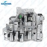 TF-71SC 6 Speed Valve Body
