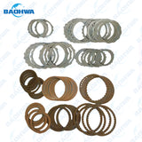 AW55-50SN AW55-51SN AF33 Friction Kit & Steel kit