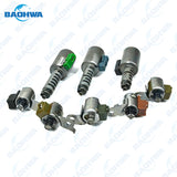 AW55-50SN AW55-51SN AF33-5 AW235 RE5F22A Solenoid Kit