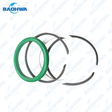 0AM DQ200 DSG 7 Valve Body Accumulator Piston Seal Ring Kit
