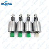 0AM DQ200 DSG 7 Speed Solenoid Kit (8 Pcs)