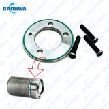 0AM DQ200 Aluminum Housing Base Shim