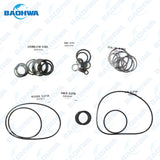 TW-40LS TW-40E Overhaul Kit