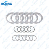 DSG DQ200 0AM 7 SPEED Gear Shift Fork Clutch Washer Kit