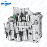 TF-71SC 6 Speed Valve Body
