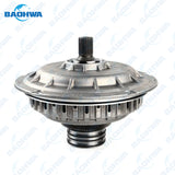 0B5 DL501 7 Speed Dual Clutch Assembly