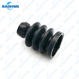 DQ200 0AM DSG 7 Speed Valve Body Push Rod Dust Cover For VW AUDI