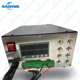 0AM DQ200 DSG 7speed Valve Body Test Machine Mechatronic