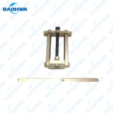 0AW 01J 0B5 Clutch Removal Tool Repair
