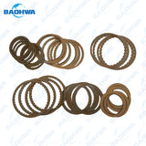 AW55-50SN AW55-51SN AF33 Friction Kit & Steel kit