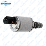 0AM Pressure Control Solenoid Switching (Gen 2)