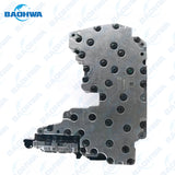 0B5 DL501 DQ500 7-speed Valve Body