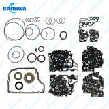 TF-80SC Overhaul Kit