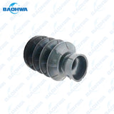 DQ200 0AM DSG 7 Speed Valve Body Push Rod Dust Cover For VW AUDI