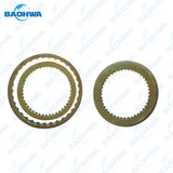 AW60-40LE AW60-42LE AF13  Friction Plate Discs Repair Kit