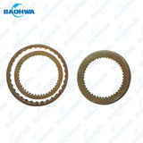 AW60-40LE Auto Transmission Master Kit With Friction Plate