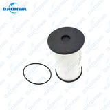 0AM DQ200 Valve Body Filter With Upper Cover