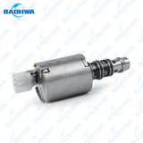 0AM Pressure Control Solenoid Switching (Gen 1)