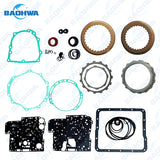 A174 Auto Transmission  Master Kit 00-Up