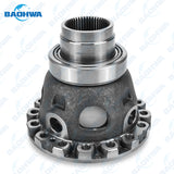 0BH DQ500 U660 F4A51 09M A6MF2 A6MF1 TF81 TF80 Differential Assembly With 68 Teeth